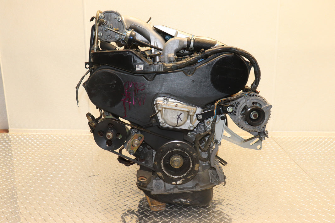 1999-2003 Lexus RX300 2WD 3.0L V6 VVTi JDM Engine 1MZ-FE | Replacement Motor