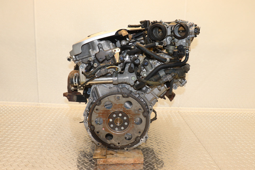 1999-2003 Lexus RX300 2WD 3.0L V6 VVTi JDM Engine 1MZ-FE | Replacement Motor