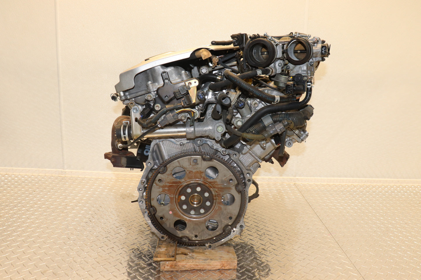2001 2002 2003 Toyota Highlander 3.0L V6 2WD VVTi Engine JDM 1MZ-FE