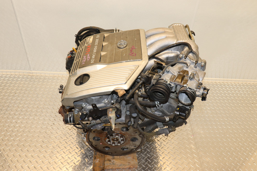 1999-2003 Lexus RX300 2WD 3.0L V6 VVTi JDM Engine 1MZ-FE | Replacement Motor