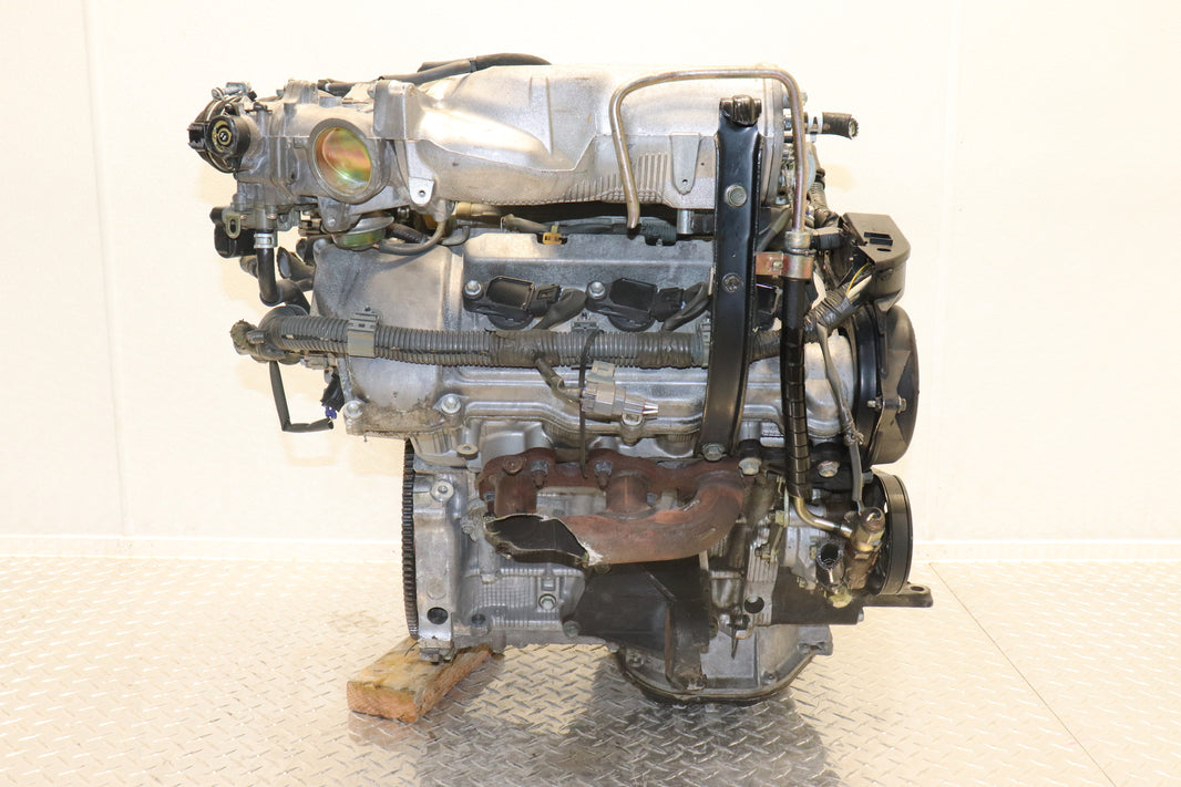 1999-2003 Lexus RX300 2WD 3.0L V6 VVTi JDM Engine 1MZ-FE | Replacement Motor