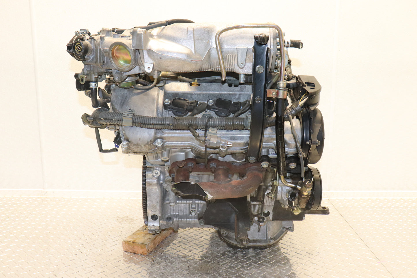 2001 2002 2003 Toyota Highlander 3.0L V6 2WD VVTi Engine JDM 1MZ-FE