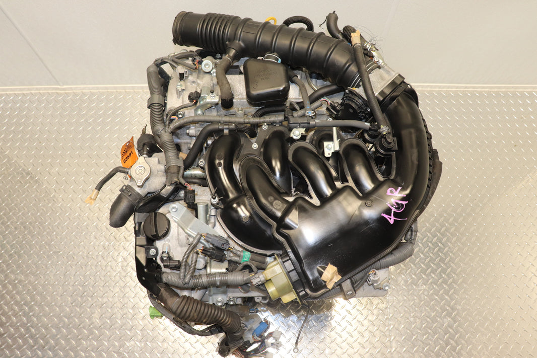 2005 2006 2007 2008 2009 2010 2011 2012 2013 2014 2015 Lexus IS250 GS250 2.5L V6 D-4S Engine JDM 4GR-FSE