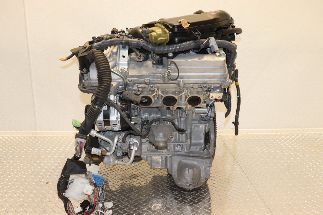 2005 2006 2007 2008 2009 2010 2011 2012 2013 2014 2015 Lexus IS250 GS250 2.5L V6 D-4S Engine JDM 4GR-FSE