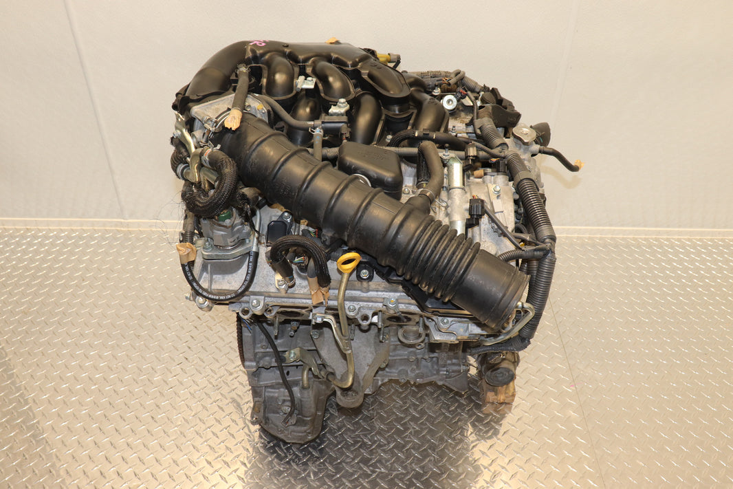 2005 2006 2007 2008 2009 2010 2011 2012 2013 2014 2015 Lexus IS250 GS250 2.5L V6 D-4S Engine JDM 4GR-FSE