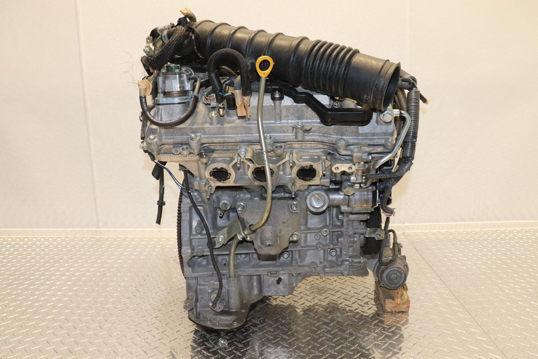 2005 2006 2007 2008 2009 2010 2011 2012 2013 2014 2015 Lexus IS250 GS250 2.5L V6 D-4S Engine JDM 4GR-FSE