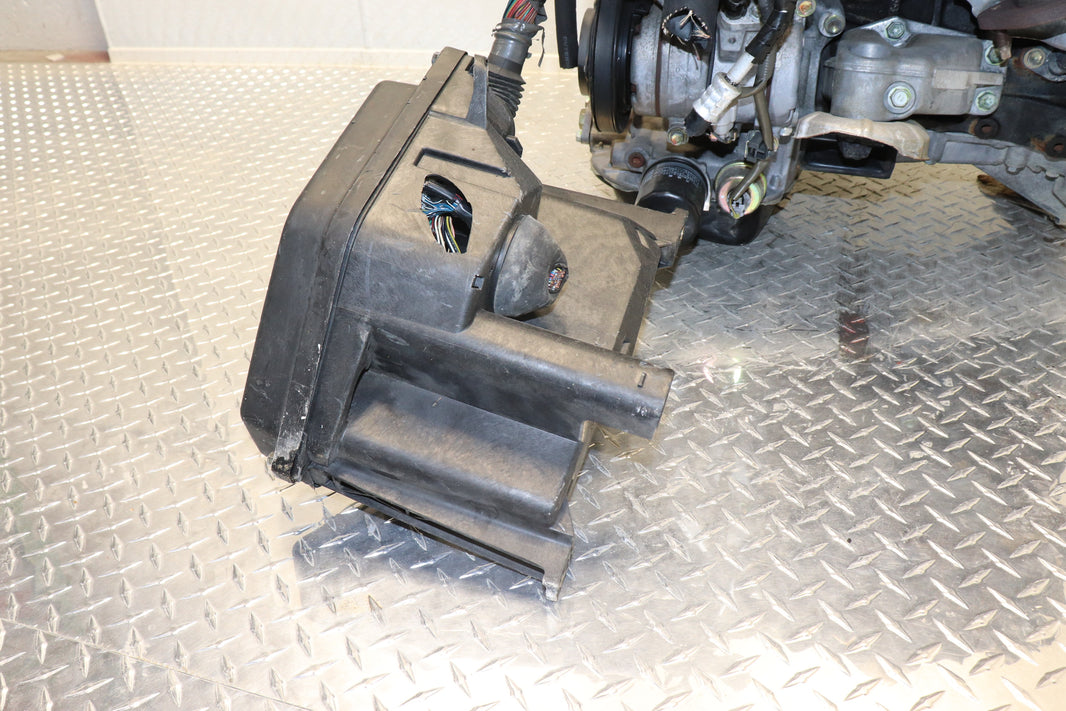 1998-2005 Toyota Altezza SXE10 Blacktop BEAMS 3S-GE Engine JDM