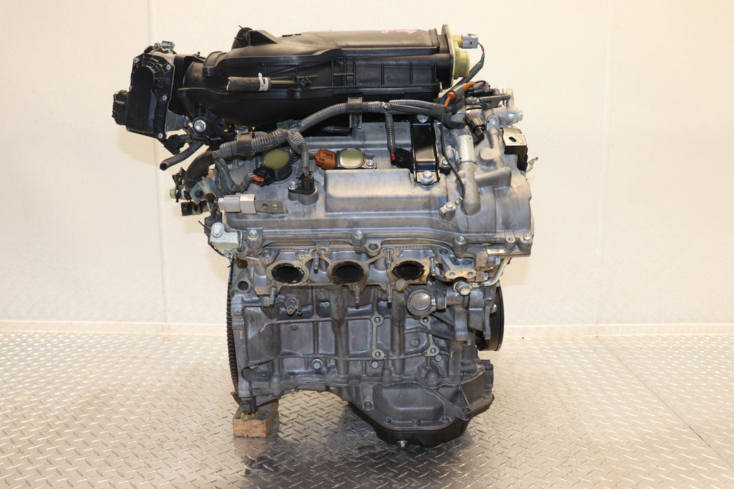 2006-2012 Toyota RAV4 3.5L V6 Engine 2GR-FE JDM | No Oil Cooler | Low-Mileage Replacement Motor