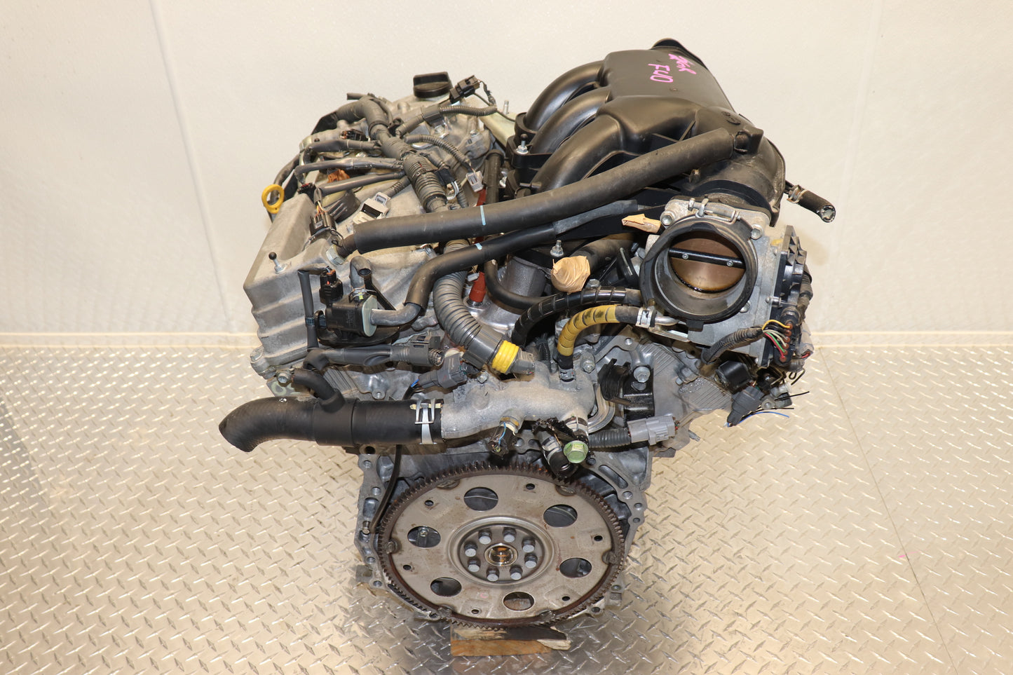 2007 2008 2009 2010 2011 2012 2013 2014 2015 2016 Toyota Avalon 3.5L V6 DOHC VVTi Engine JDM 2GR-FE No Oil Cooler