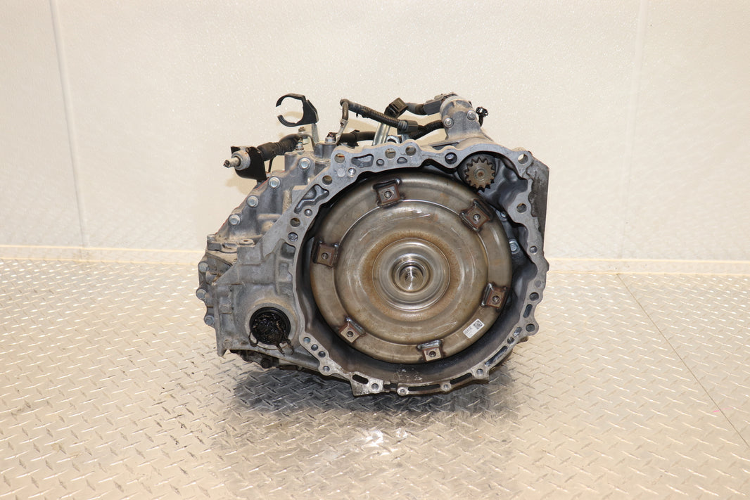 2007-2012 Toyota Sienna, Highlander, Camry, RAV4, Lexus RX350 - 3.5L FWD Automatic Transmission