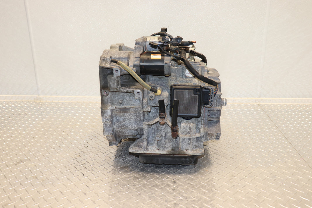 2007-2018 Toyota Camry, Avalon, Venza, Sienna & Lexus RX350, ES350 3.5L FWD JDM 2GR-FE Automatic Transmission
