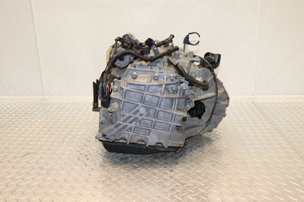 2007-2012 Toyota Sienna, Highlander, Camry, RAV4, Lexus RX350 - 3.5L FWD Automatic Transmission