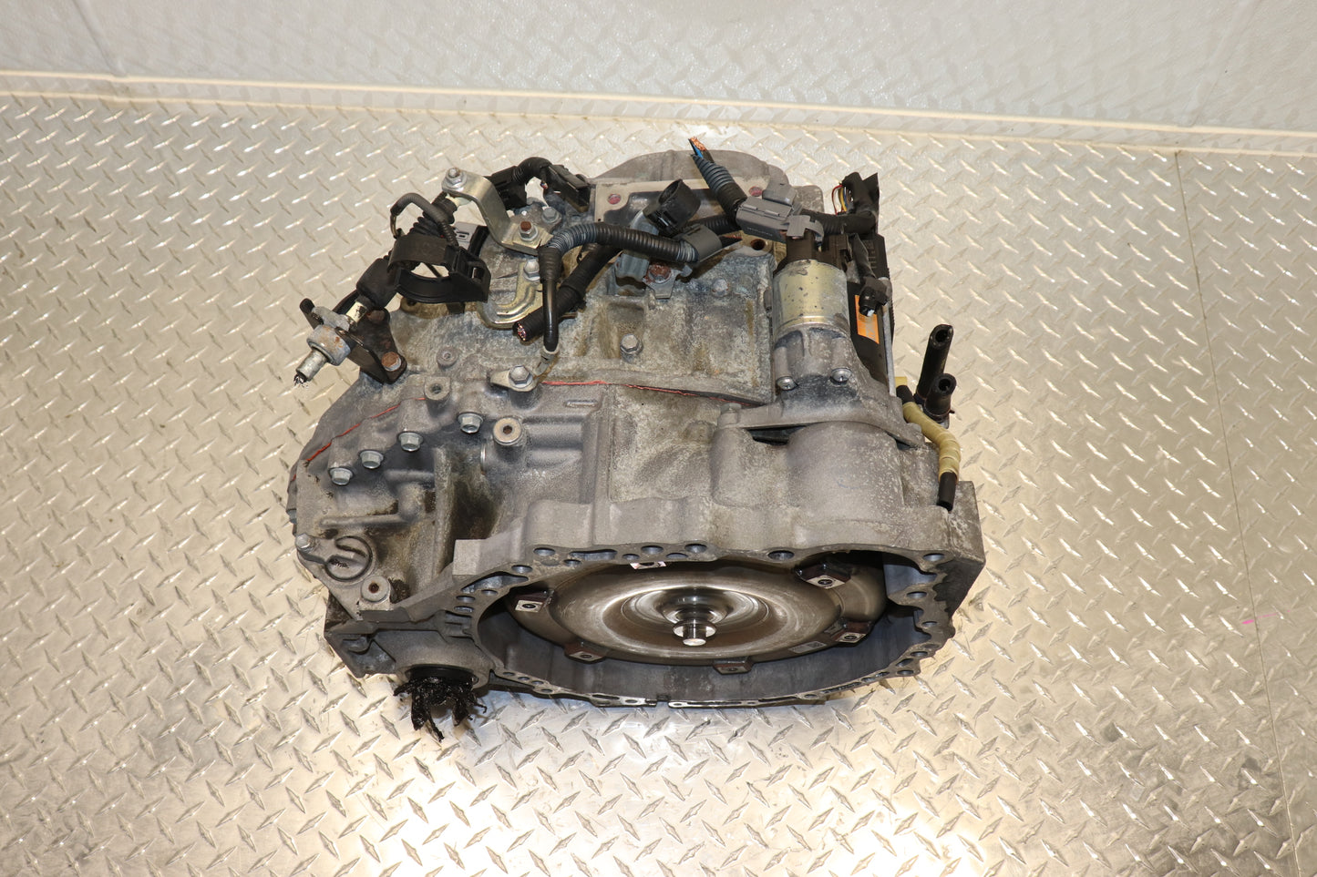 2007 2008 2009 2010 2011 2012 2013 2014 2015 2016 2017 2018 Toyota Camry Avalon Venza Sienna Lexus RX350 ES350 3.5L FWD Automatic Transmission JDM 2GR-FE