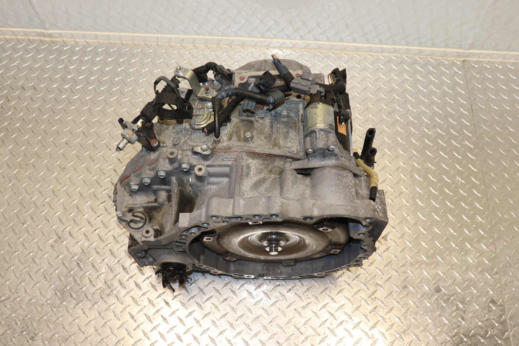 2007-2012 Toyota Sienna, Highlander, Camry, RAV4, Lexus RX350 - 3.5L FWD Automatic Transmission