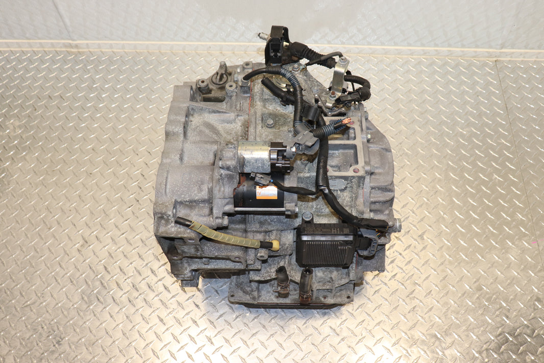 2007-2012 Toyota Sienna, Highlander, Camry, RAV4, Lexus RX350 - 3.5L FWD Automatic Transmission