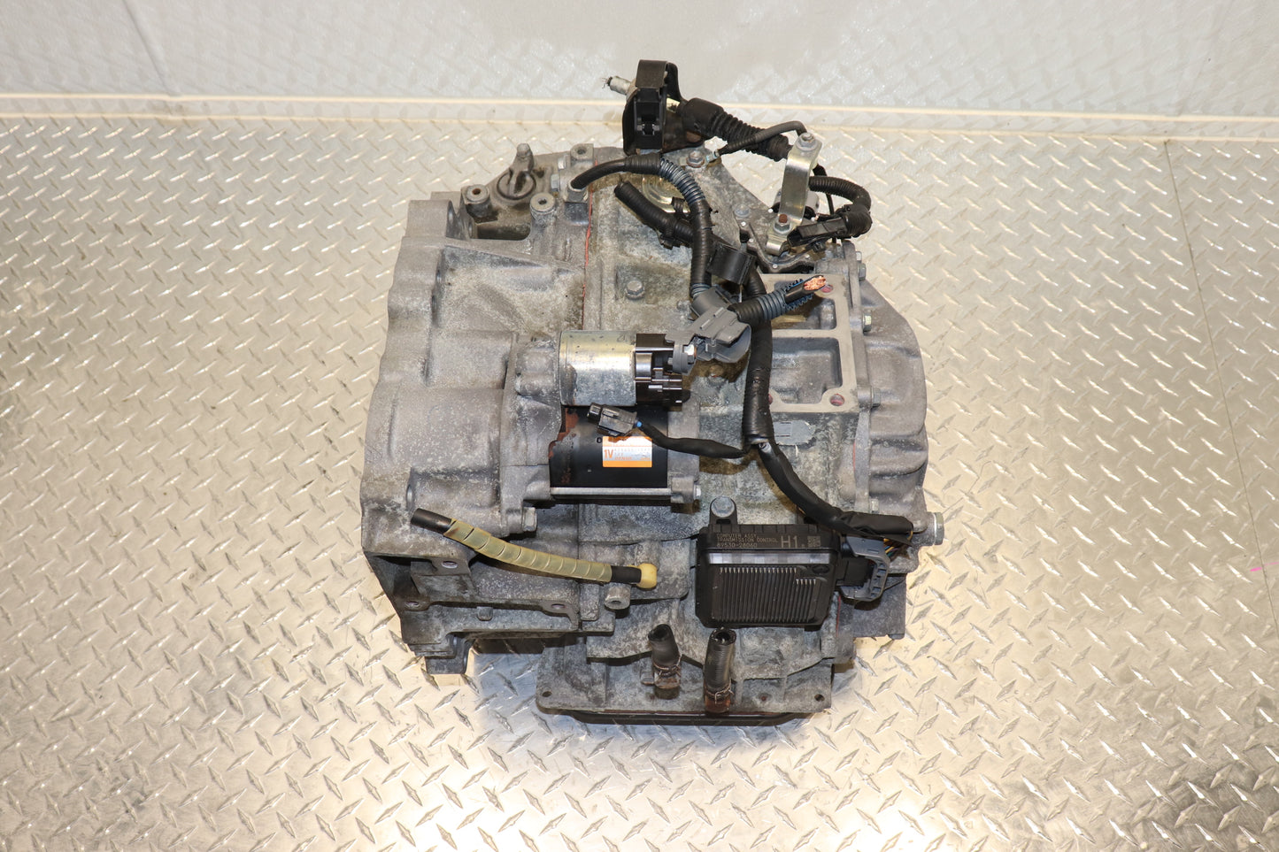 2007 2008 2009 2010 2011 2012 2013 2014 2015 2016 2017 2018 Toyota Camry Avalon Venza Sienna Lexus RX350 ES350 3.5L FWD Automatic Transmission JDM 2GR-FE