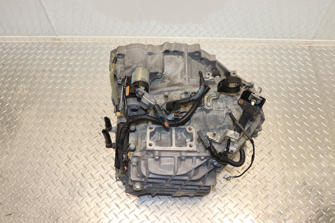 2007-2012 Toyota Sienna, Highlander, Camry, RAV4, Lexus RX350 - 3.5L FWD Automatic Transmission