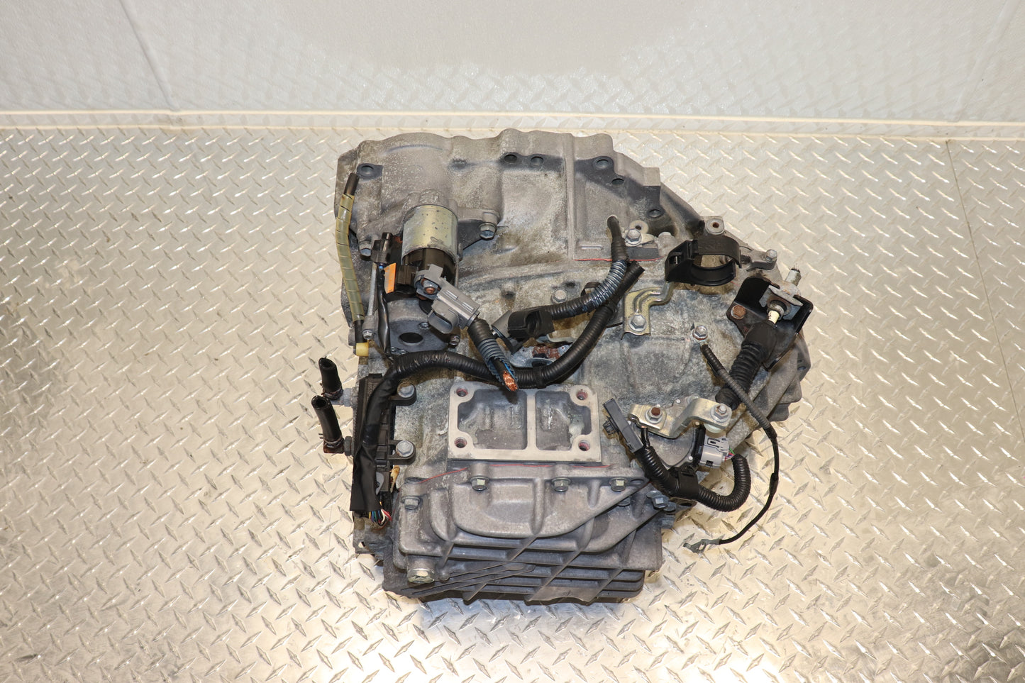 2007 2008 2009 2010 2011 2012 2013 2014 2015 2016 2017 2018 Toyota Camry Avalon Venza Sienna Lexus RX350 ES350 3.5L FWD Automatic Transmission JDM 2GR-FE