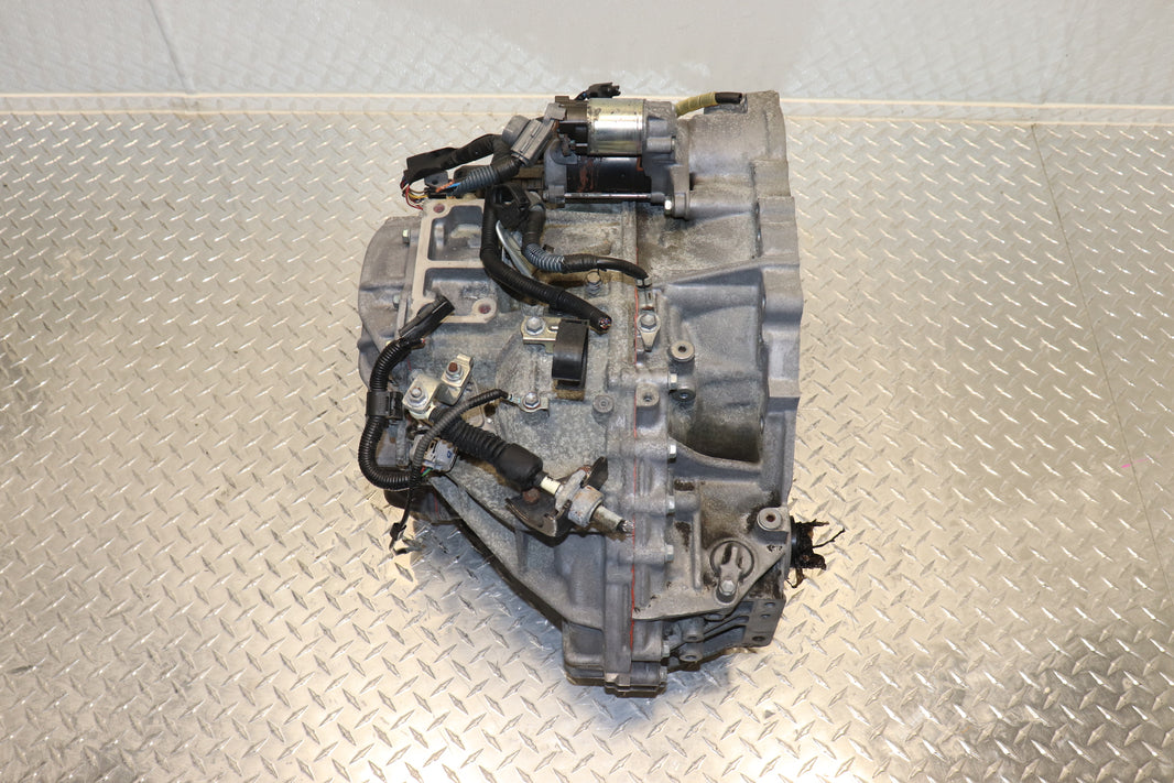 2007-2018 Toyota Camry, Avalon, Venza, Sienna & Lexus RX350, ES350 3.5L FWD JDM 2GR-FE Automatic Transmission