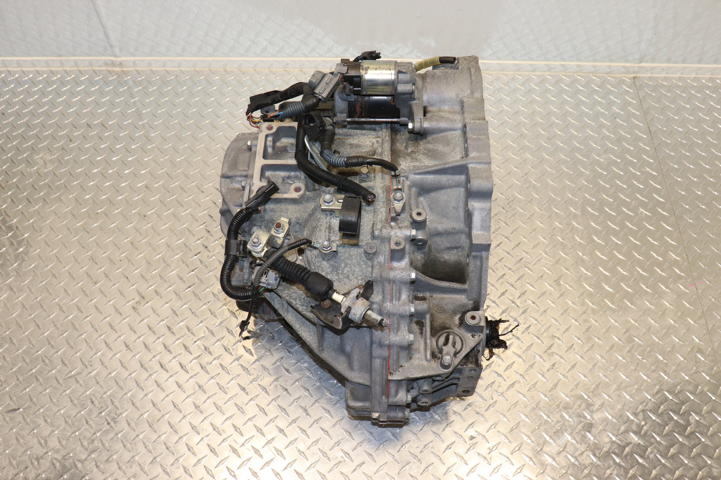 2007 2008 2009 2010 2011 2012 2013 2014 2015 2016 2017 2018 Toyota Camry Avalon Venza Sienna Lexus RX350 ES350 3.5L FWD Automatic Transmission JDM 2GR-FE