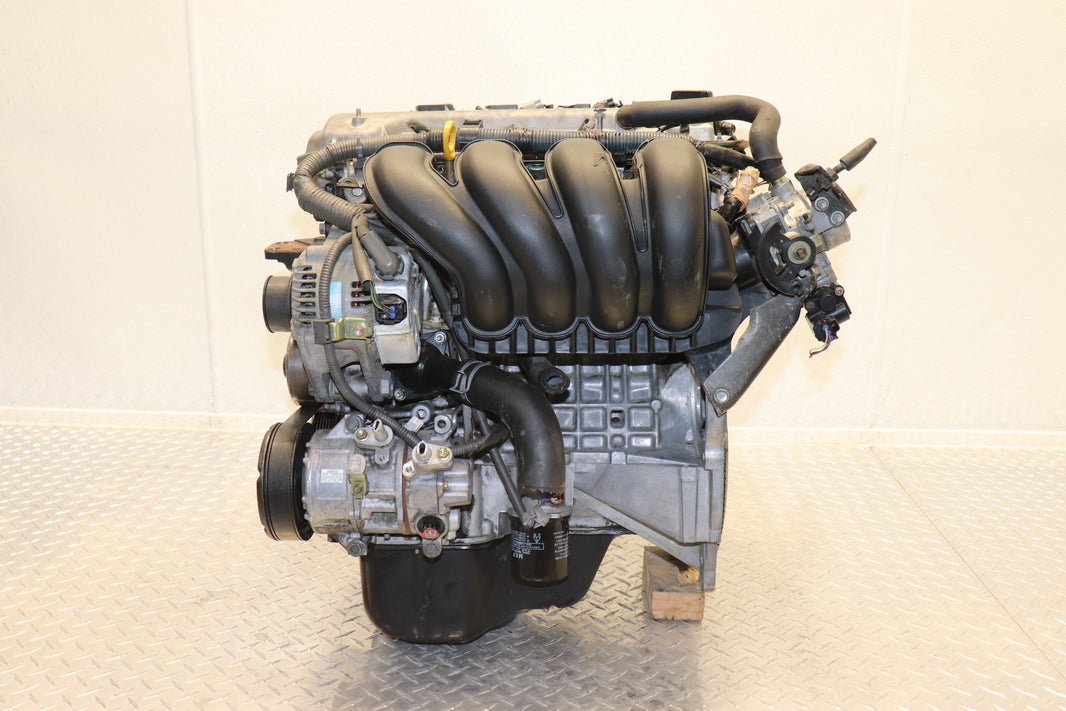JDM 1ZZ 2000 2008 TOYOTA COROLLA / CELICA / MATRIX XRS / VIBE 1.8L 4CYL ENGINE 1ZZ