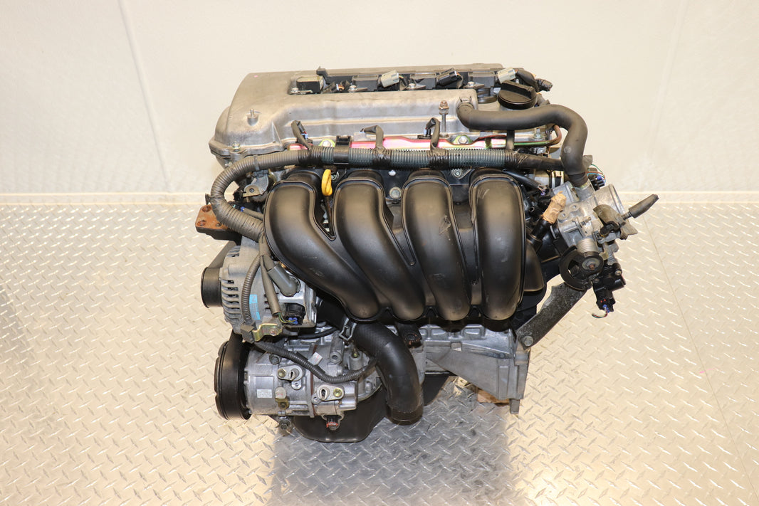 JDM 1ZZ 2000 2008 TOYOTA COROLLA / CELICA / MATRIX XRS / VIBE 1.8L 4CYL ENGINE 1ZZ