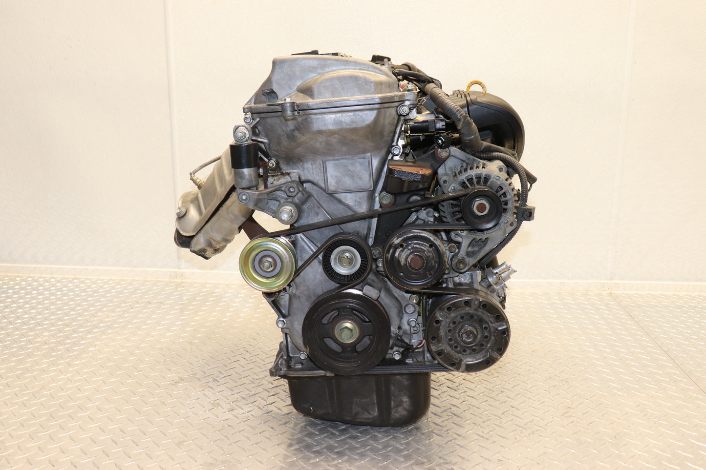 JDM 1ZZ 2000 2008 TOYOTA COROLLA / CELICA / MATRIX XRS / VIBE 1.8L 4CYL ENGINE 1ZZ