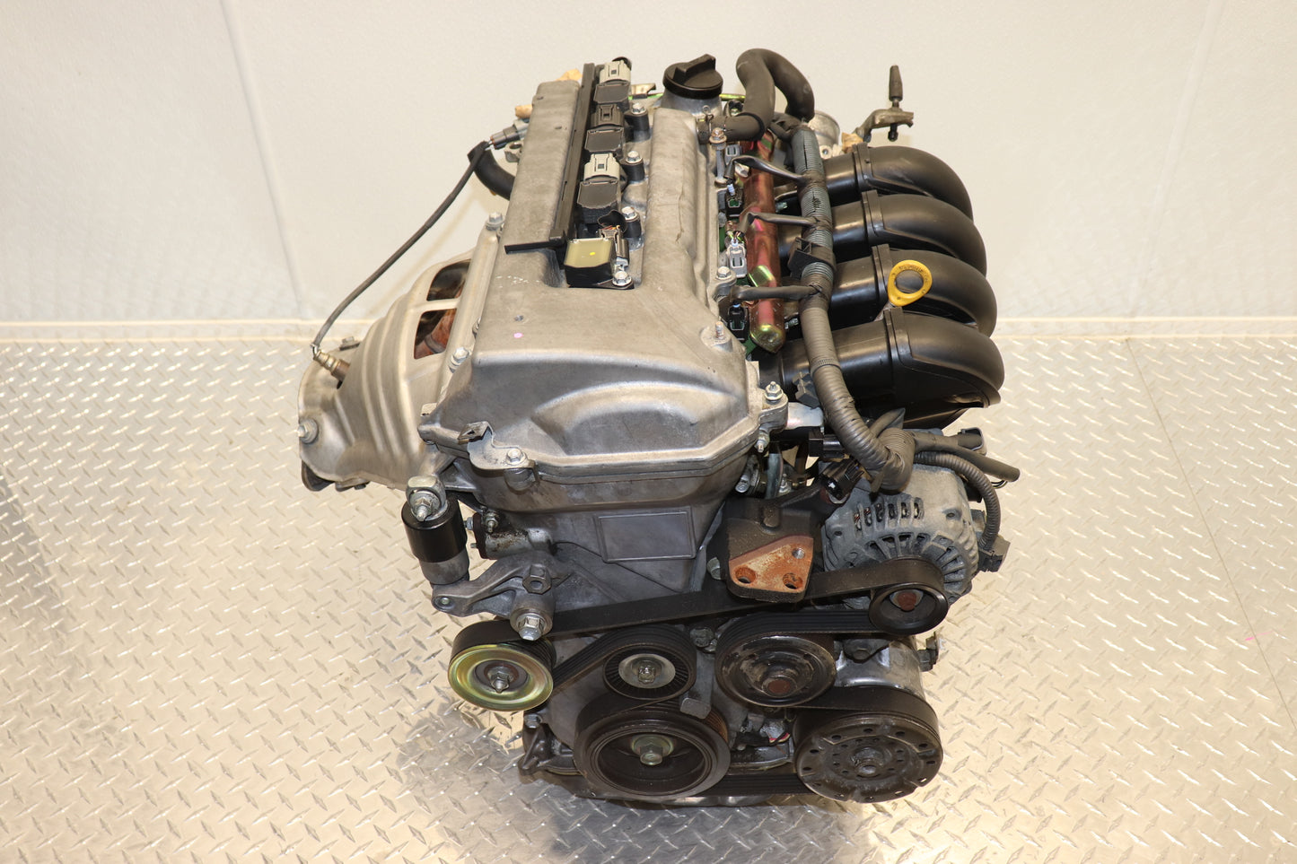 JDM 1ZZ 2000 2008 TOYOTA COROLLA / CELICA / MATRIX XRS / VIBE 1.8L 4CYL ENGINE 1ZZ