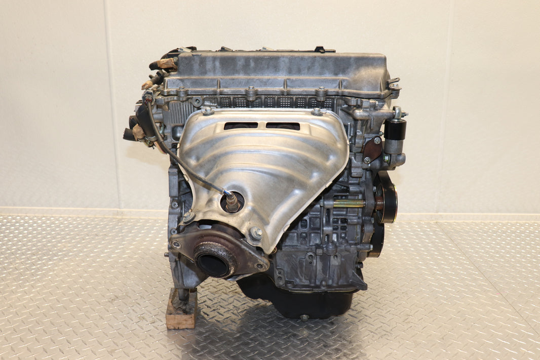 JDM 1ZZ 2000 2008 TOYOTA COROLLA / CELICA / MATRIX XRS / VIBE 1.8L 4CYL ENGINE 1ZZ