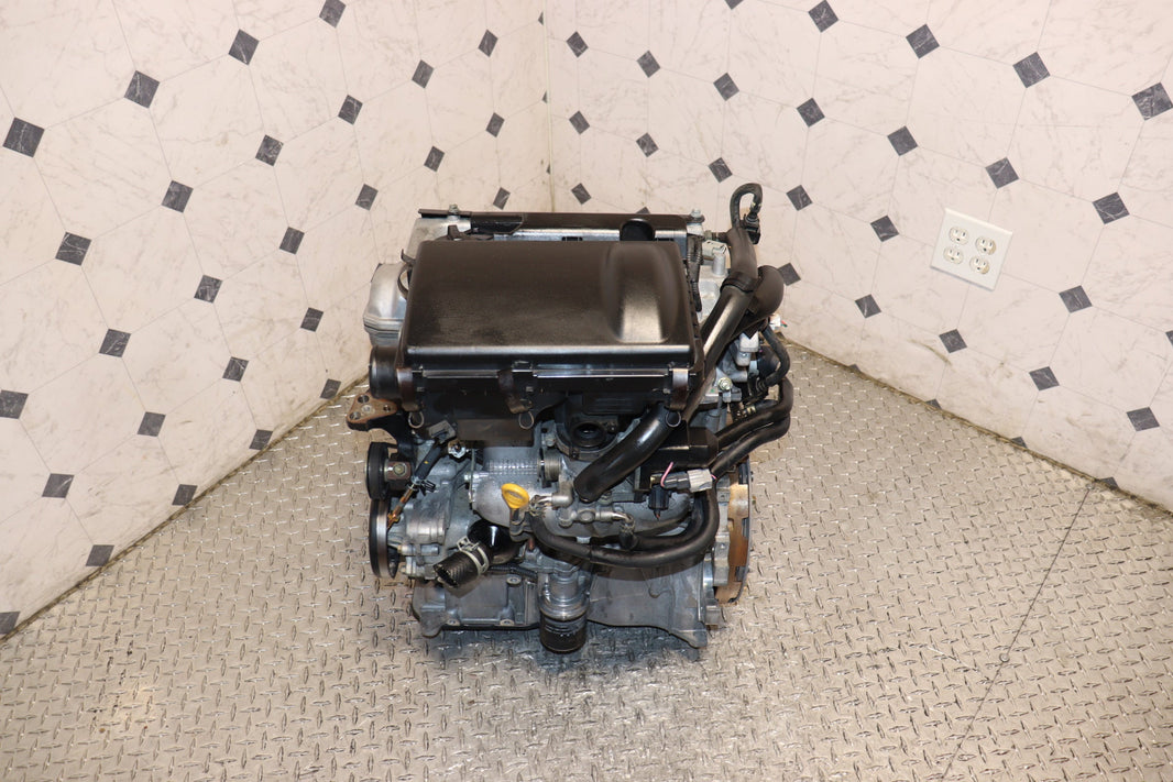 2004–2009 Toyota Prius 1.5L Engine (1NZ-FXE) JDM – Low Mileage Replacement Motor