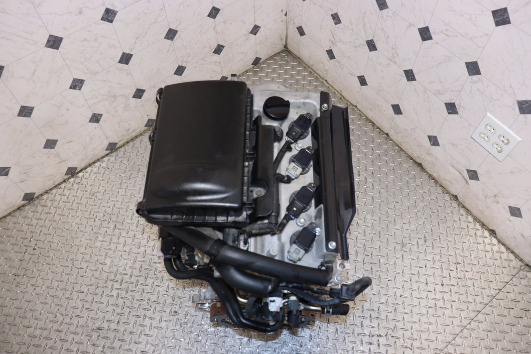 2004–2009 Toyota Prius 1.5L Engine (1NZ-FXE) JDM – Low Mileage Replacement Motor