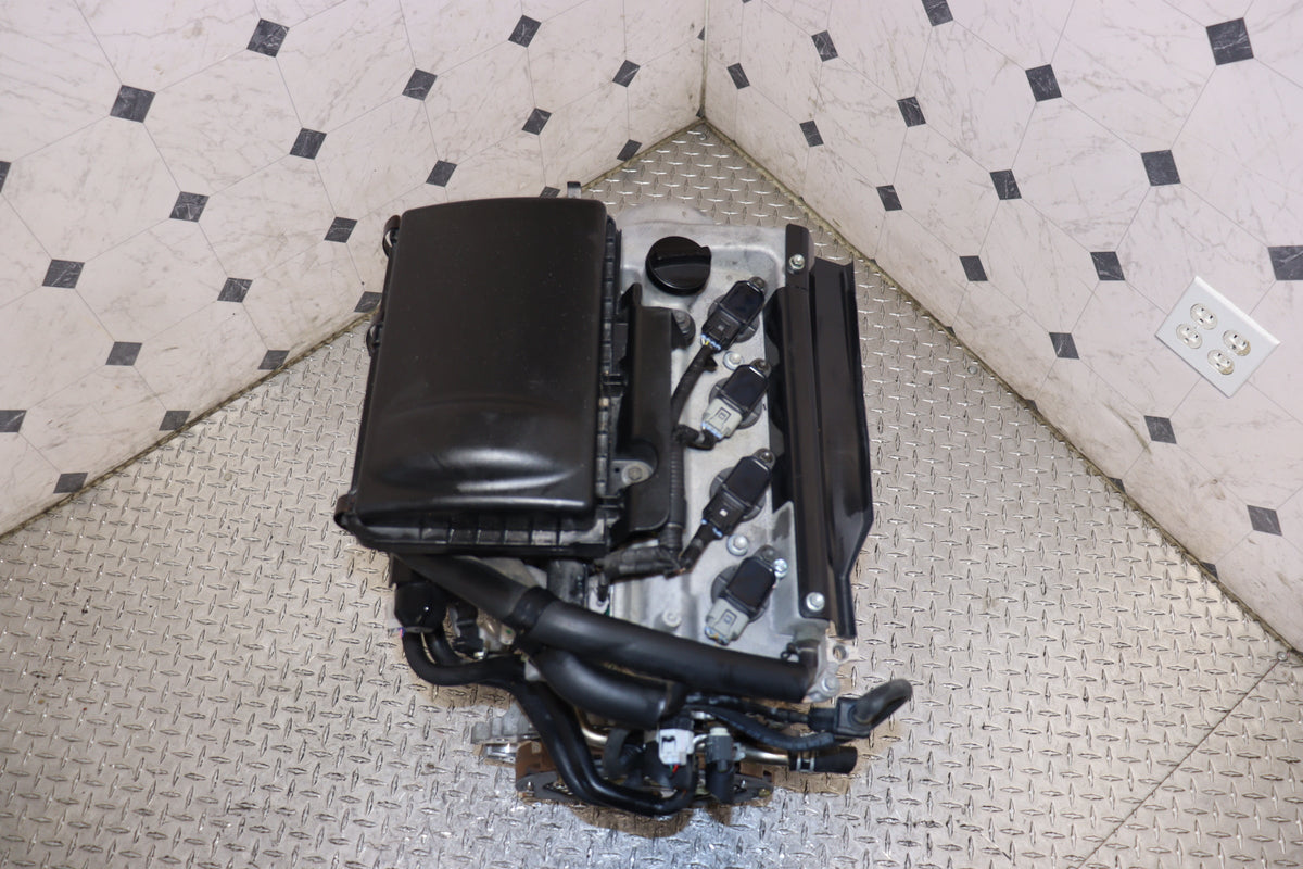 2004–2009 Toyota Prius 1.5L Engine (1NZ-FXE) JDM – Low Mileage Replacement Motor