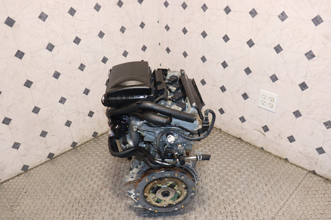 2004–2009 Toyota Prius 1.5L Engine (1NZ-FXE) JDM – Low Mileage Replacement Motor