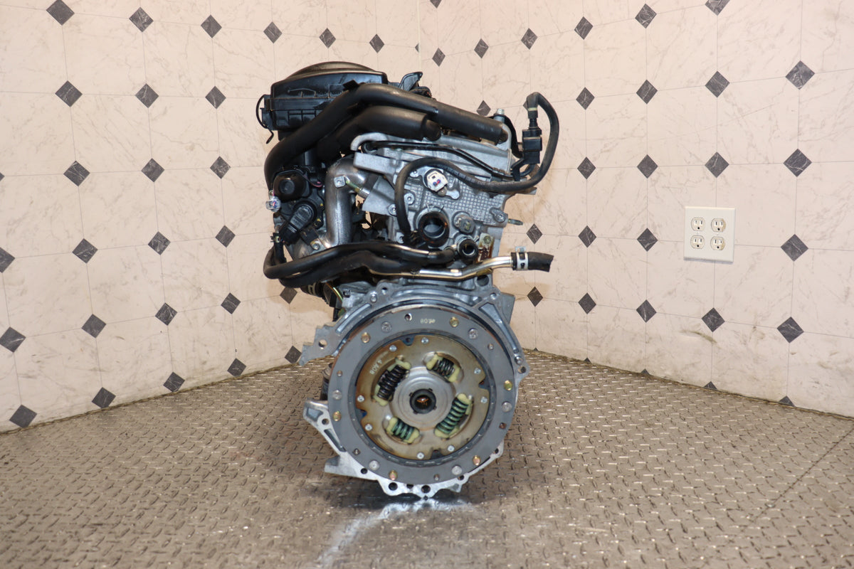 2004–2009 Toyota Prius 1.5L Engine (1NZ-FXE) JDM – Low Mileage Replacement Motor
