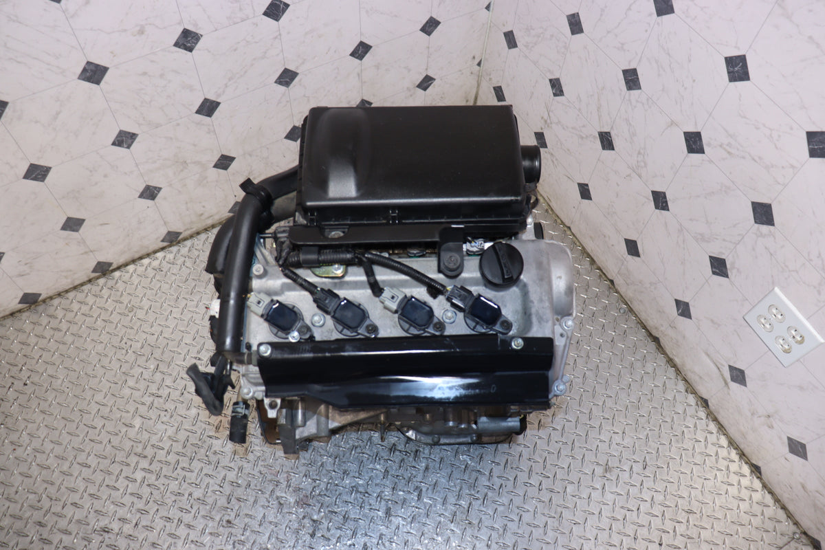 2004–2009 Toyota Prius 1.5L Engine (1NZ-FXE) JDM – Low Mileage Replacement Motor