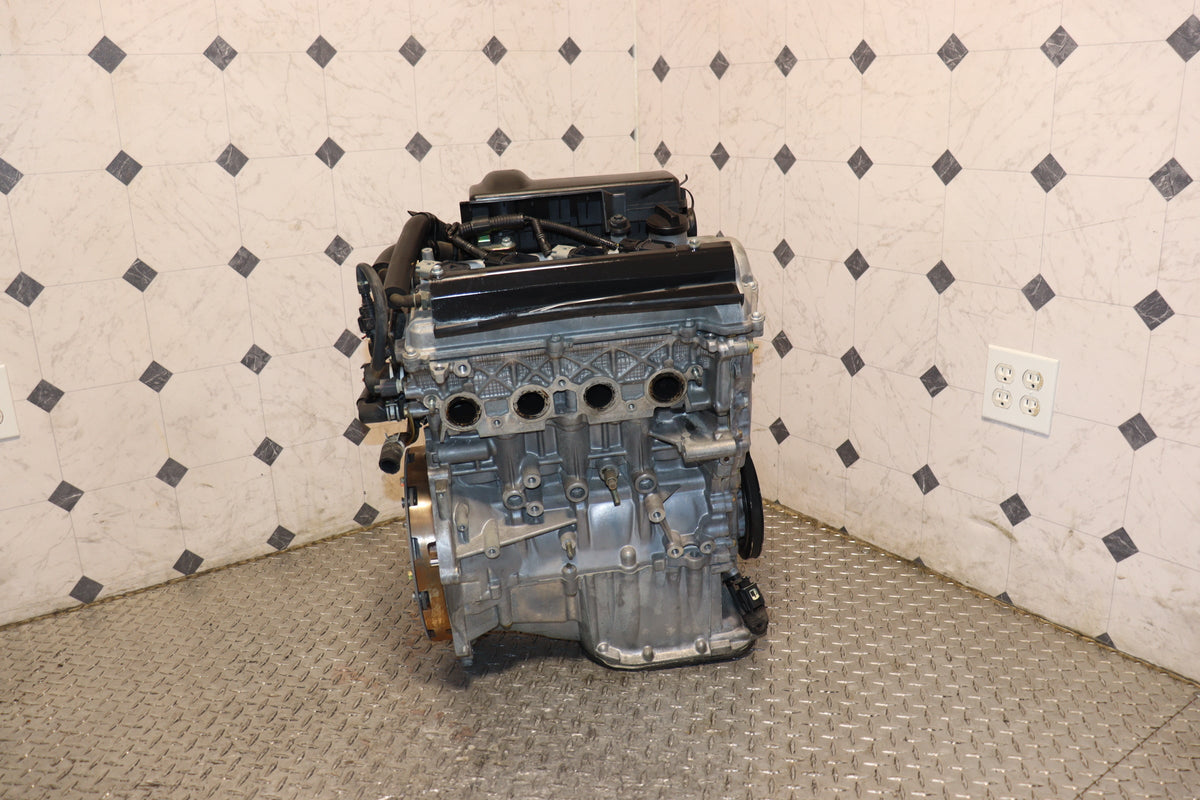 2004–2009 Toyota Prius 1.5L Engine (1NZ-FXE) JDM – Low Mileage Replacement Motor