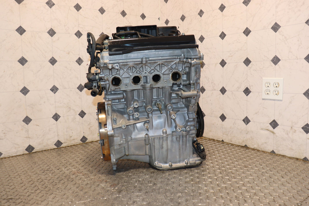 2004–2009 Toyota Prius 1.5L Engine (1NZ-FXE) JDM – Low Mileage Replacement Motor