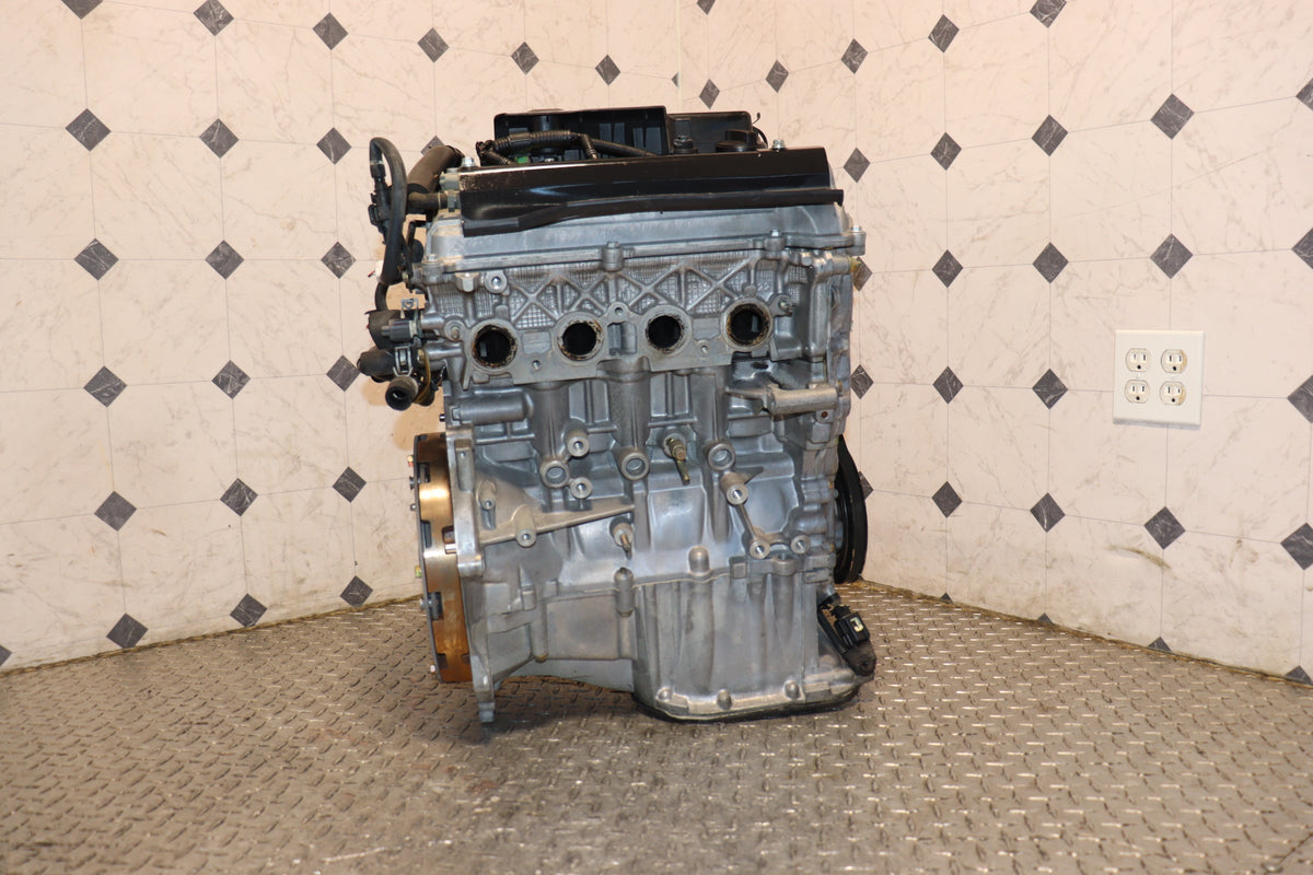 2004–2009 Toyota Prius 1.5L Engine (1NZ-FXE) JDM – Low Mileage Replacement Motor