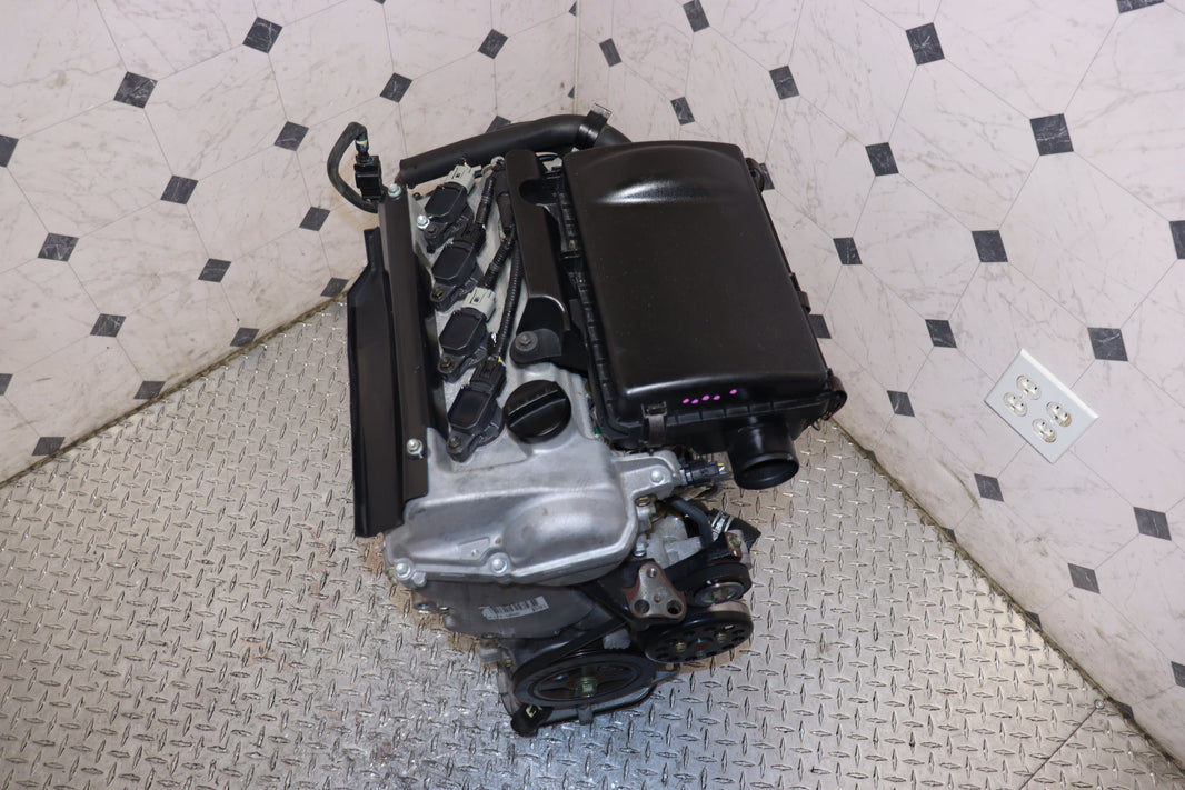 2004–2009 Toyota Prius 1.5L Engine (1NZ-FXE) JDM – Low Mileage Replacement Motor