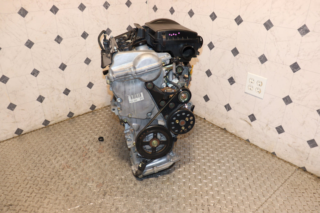 2004–2009 Toyota Prius 1.5L Engine (1NZ-FXE) JDM – Low Mileage Replacement Motor