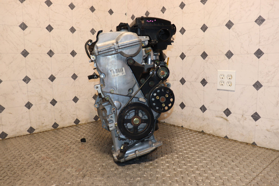 2004–2009 Toyota Prius 1.5L Engine (1NZ-FXE) JDM – Low Mileage Replacement Motor
