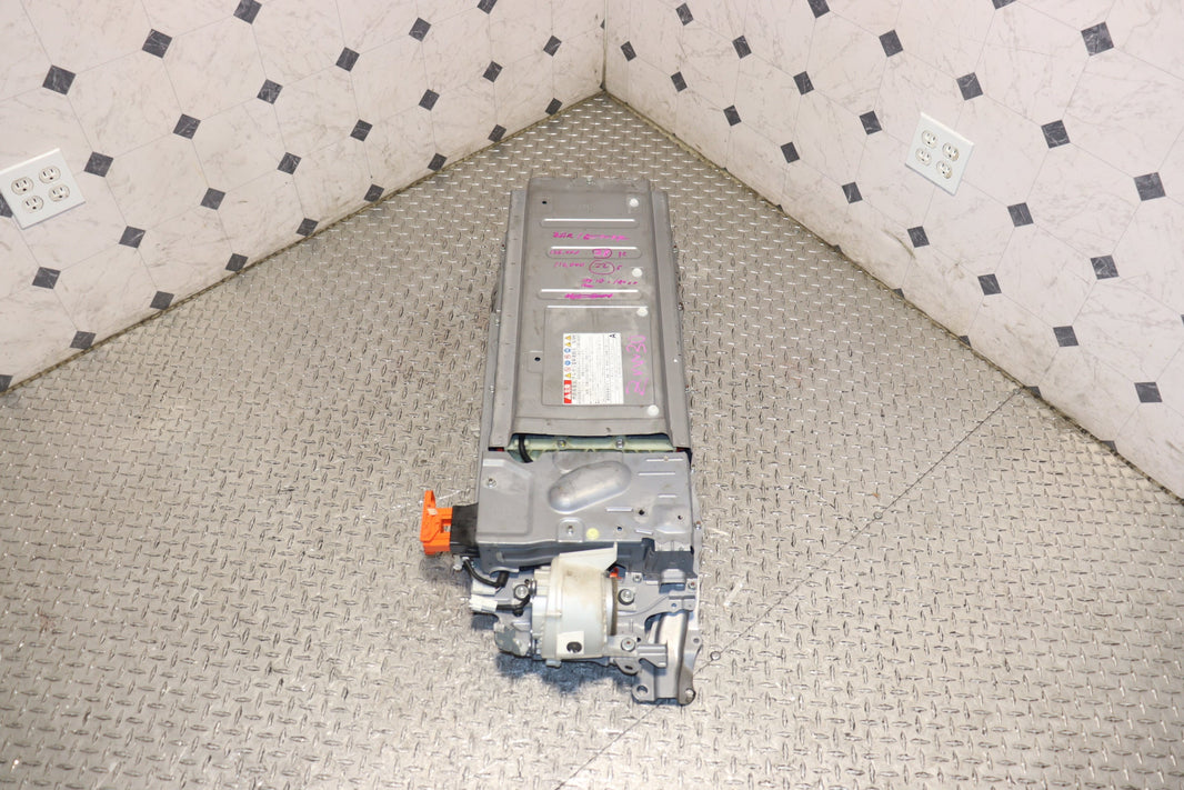 JDM 2010-2015 PRIUS HYBRID BATTERY 2ZR 1.8L 10 11 12 13 14 15 PRIUS