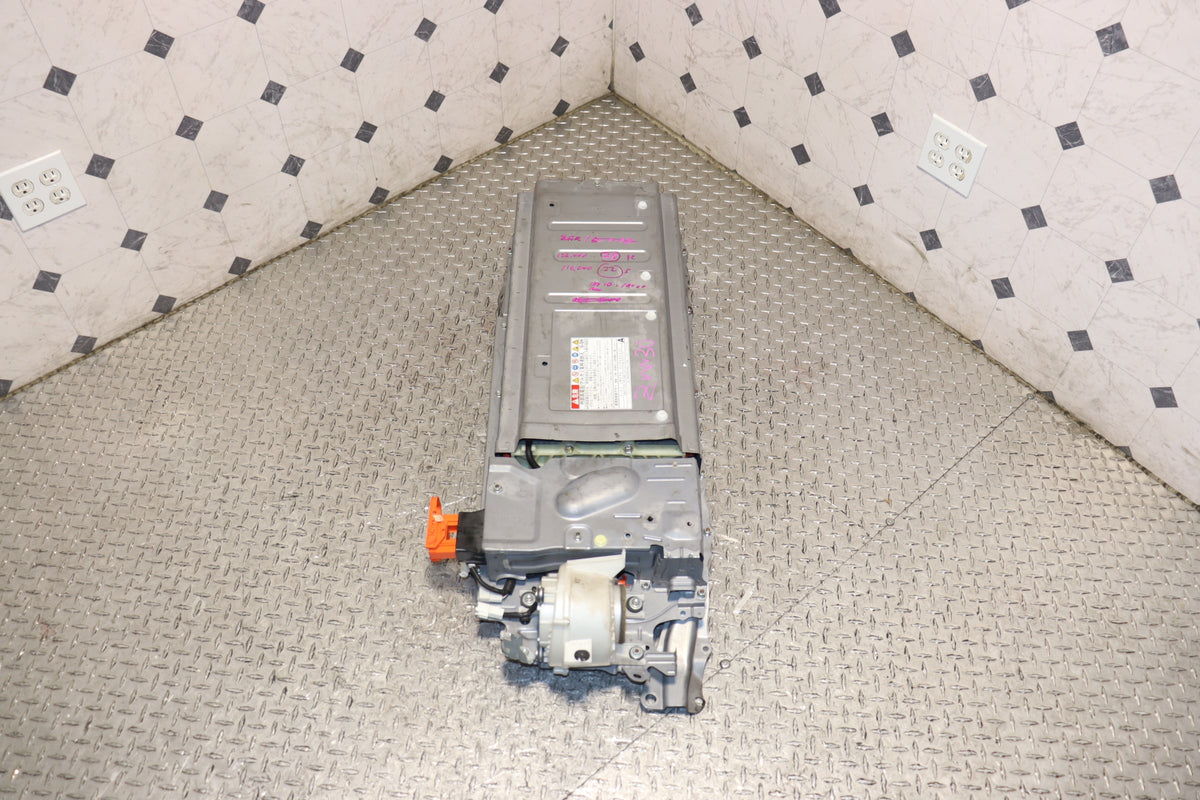 JDM 2010-2015 PRIUS HYBRID BATTERY 2ZR 1.8L 10 11 12 13 14 15 PRIUS