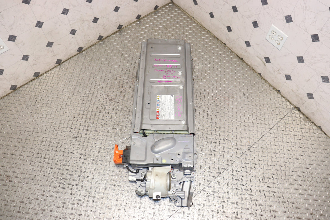 JDM 2010-2015 PRIUS HYBRID BATTERY 2ZR 1.8L 10 11 12 13 14 15 PRIUS