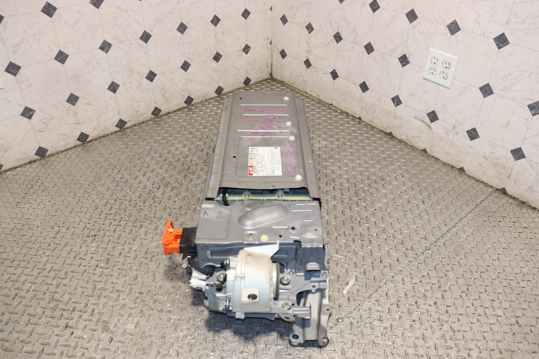 JDM 2010-2015 PRIUS HYBRID BATTERY 2ZR 1.8L 10 11 12 13 14 15 PRIUS