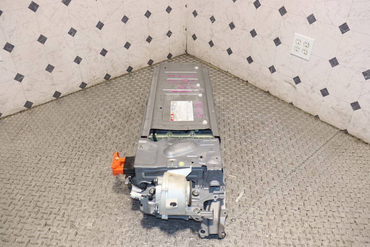 JDM 2010-2015 PRIUS HYBRID BATTERY 2ZR 1.8L 10 11 12 13 14 15 PRIUS