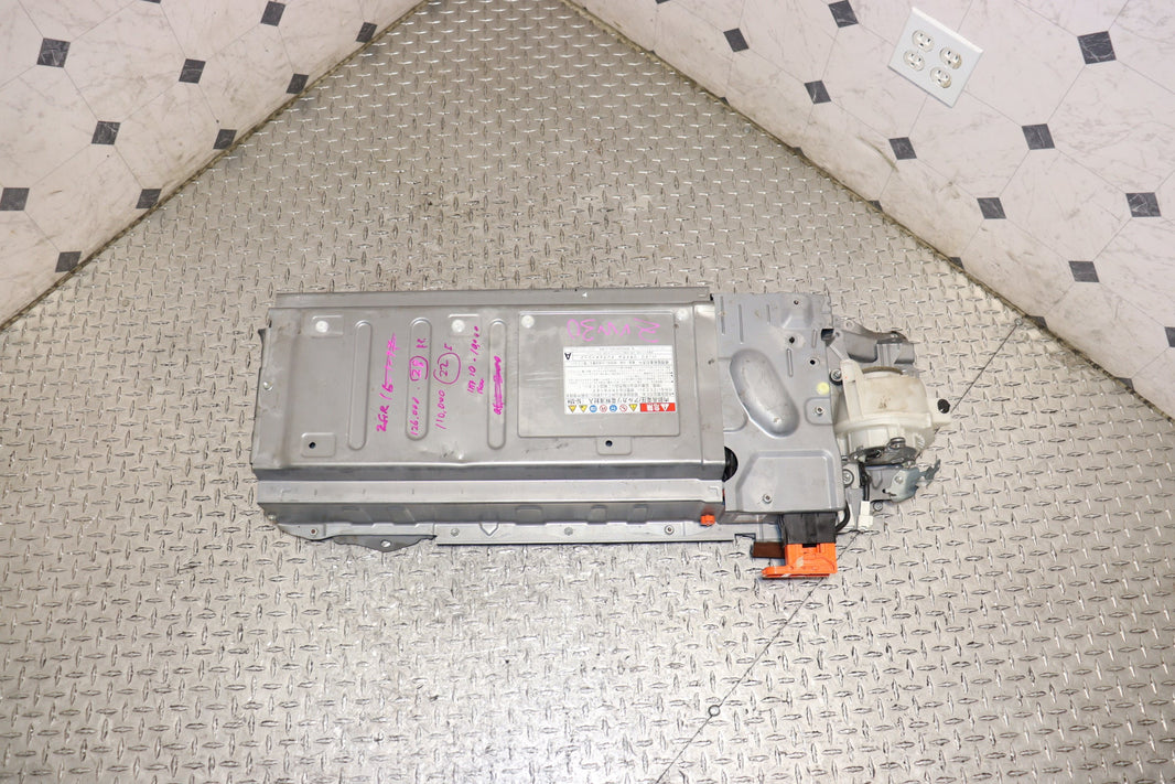 JDM 2010-2015 PRIUS HYBRID BATTERY 2ZR 1.8L 10 11 12 13 14 15 PRIUS