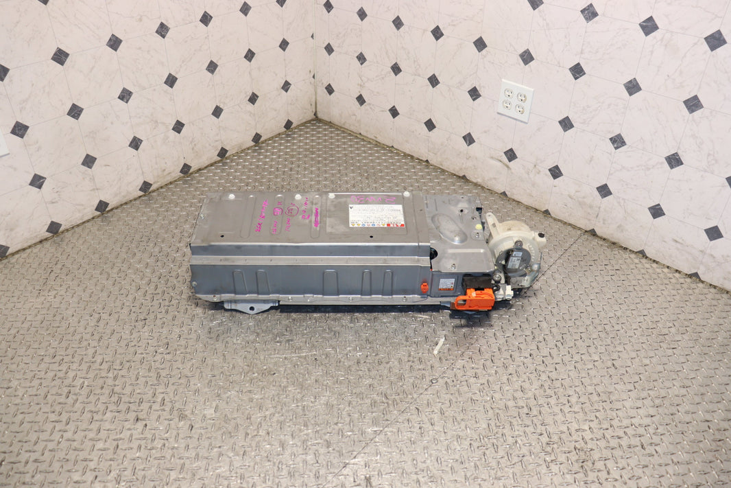 JDM 2010-2015 PRIUS HYBRID BATTERY 2ZR 1.8L 10 11 12 13 14 15 PRIUS