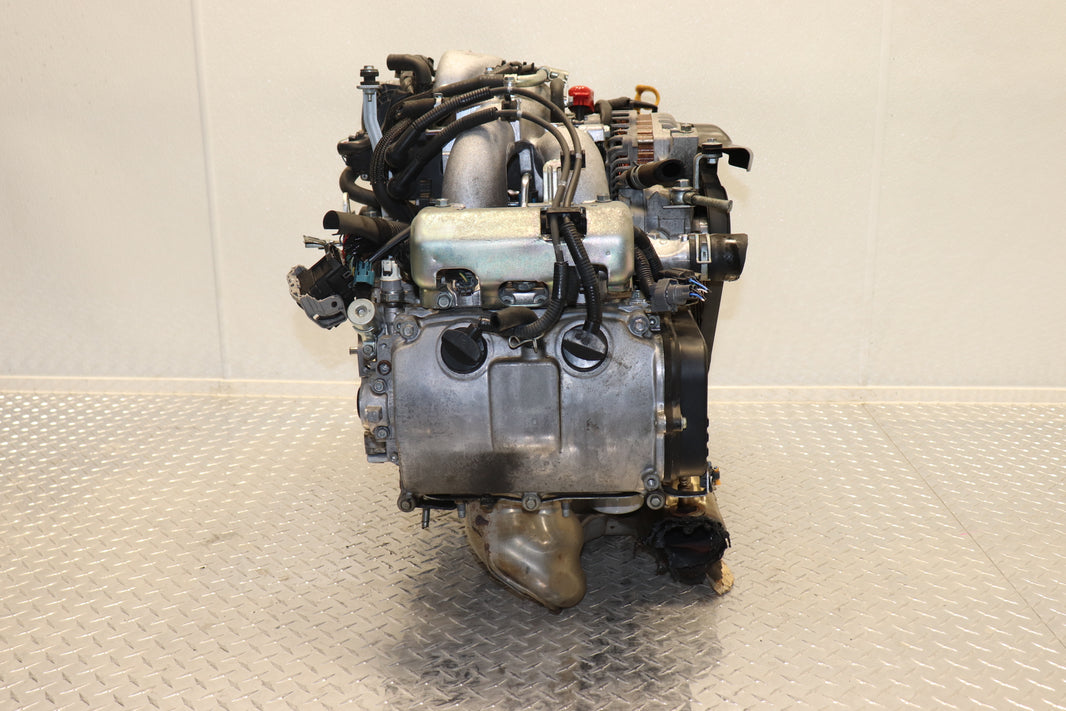 2006-2011 Subaru Impreza 2.5L SOHC AVCS EJ25 JDM Engine | EJ253 Replacement Motor