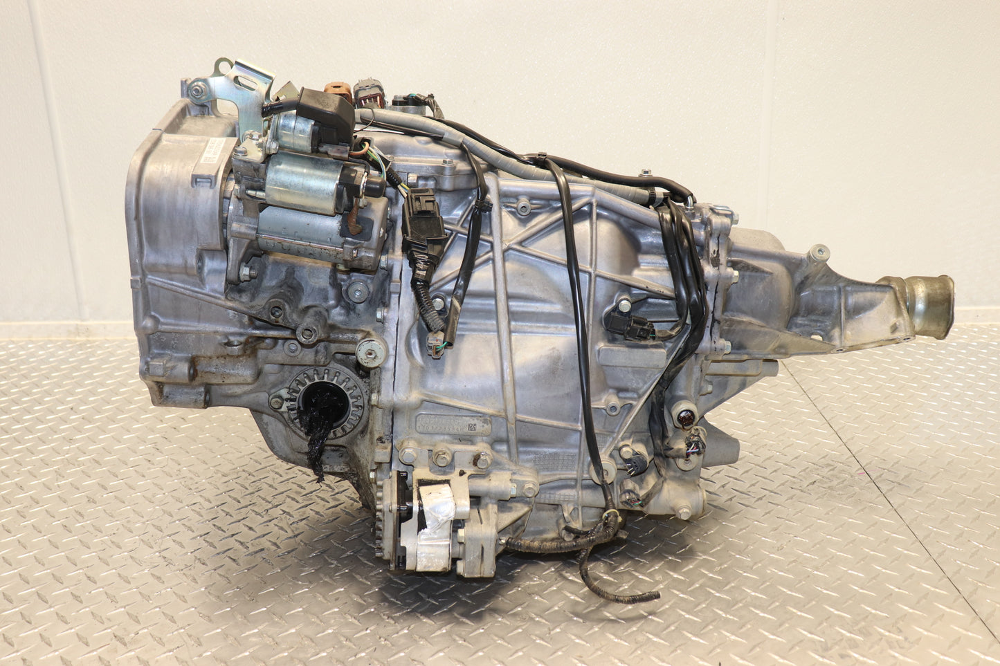 2012 2013 2014 2015 Subaru Impreza 2.0L Automatic AWD CVT Lineartronic Transmission JDM FB20 TR580